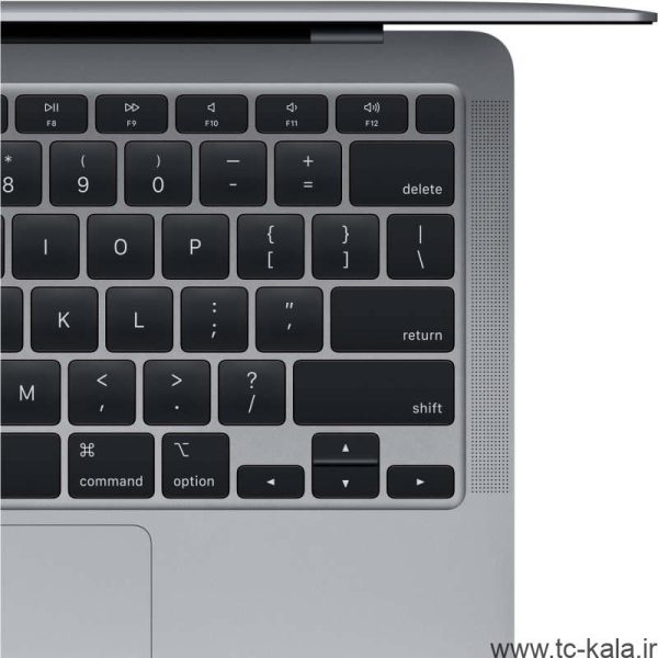 لپ تاپ 13 اینچی اپل مدل MacBook Air MGN73 2020