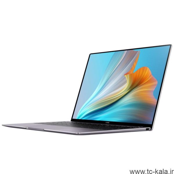 لپ تاپ 13.9 اینچی هوآوی مدل Matebook X pro MachD